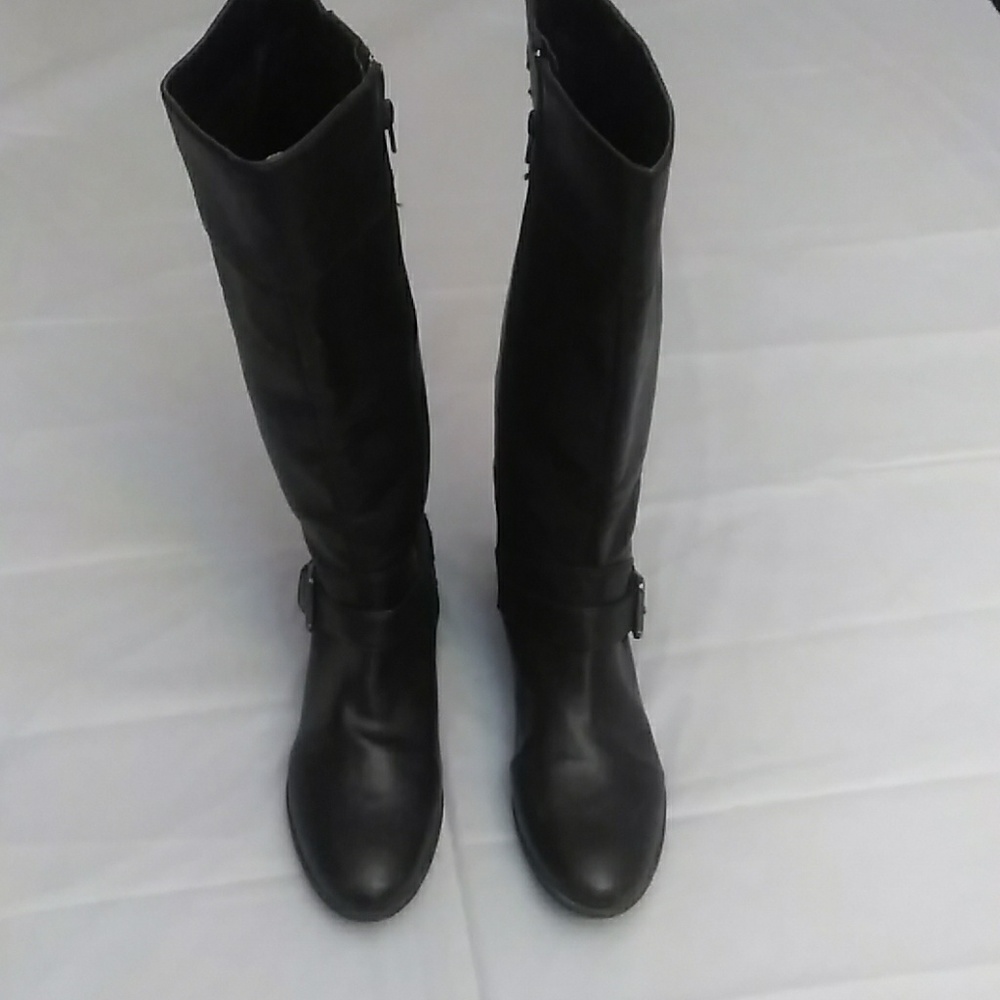 Ladies Boots